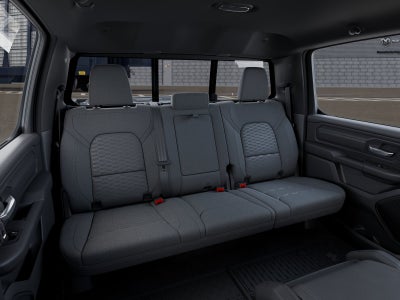 2026 RAM 1500 Base
