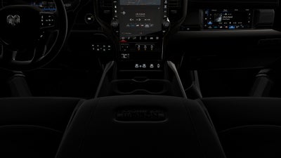 2026 RAM 2500 POWER WAGON