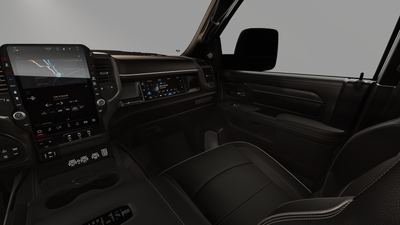 2026 RAM 2500 POWER WAGON