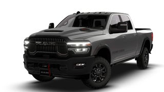 2026 RAM 2500 POWER WAGON