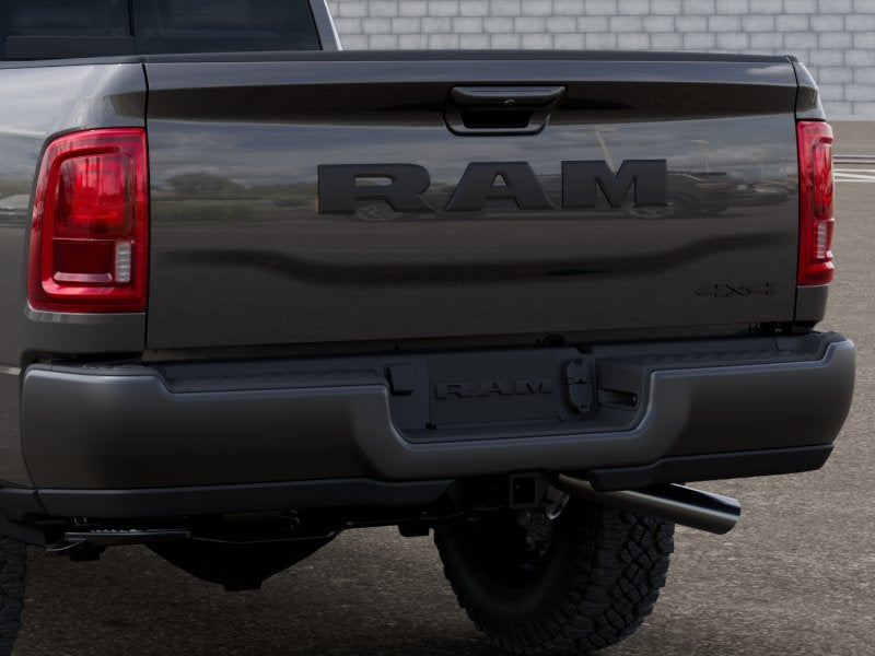2026 RAM 2500 POWER WAGON