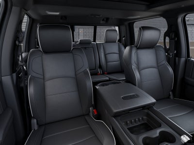 2026 RAM 2500 POWER WAGON