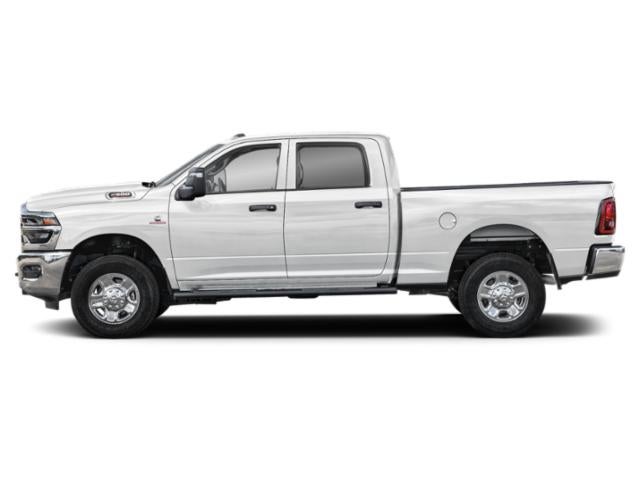 2027 RAM 2500 Base