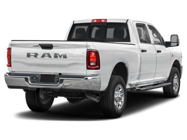 2027 RAM 2500 Base