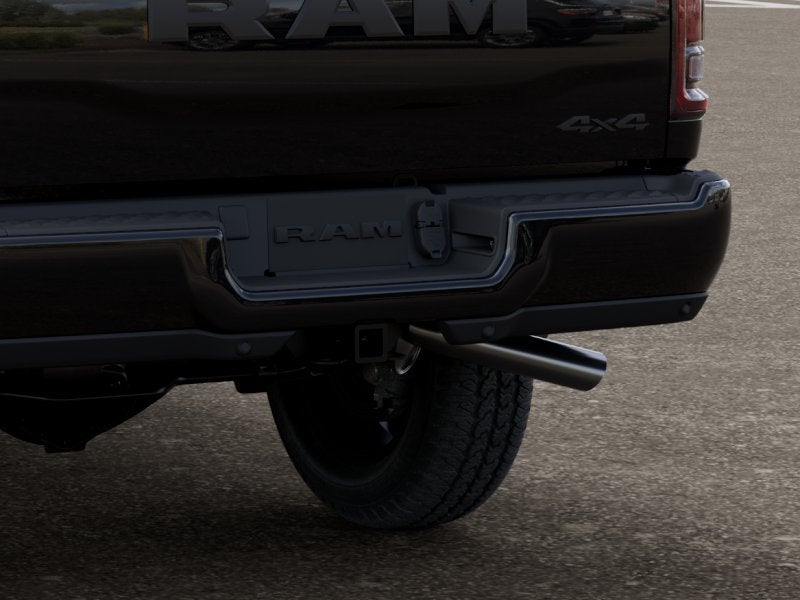 2027 RAM 2500 Base