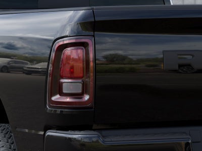 2027 RAM 2500 Base