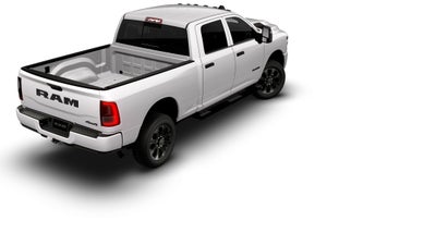 2026 RAM 2500 Base