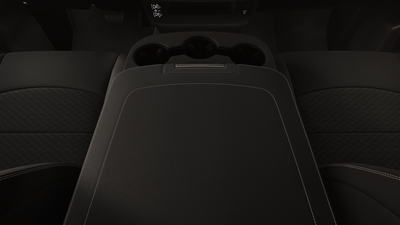 2026 RAM 2500 Base