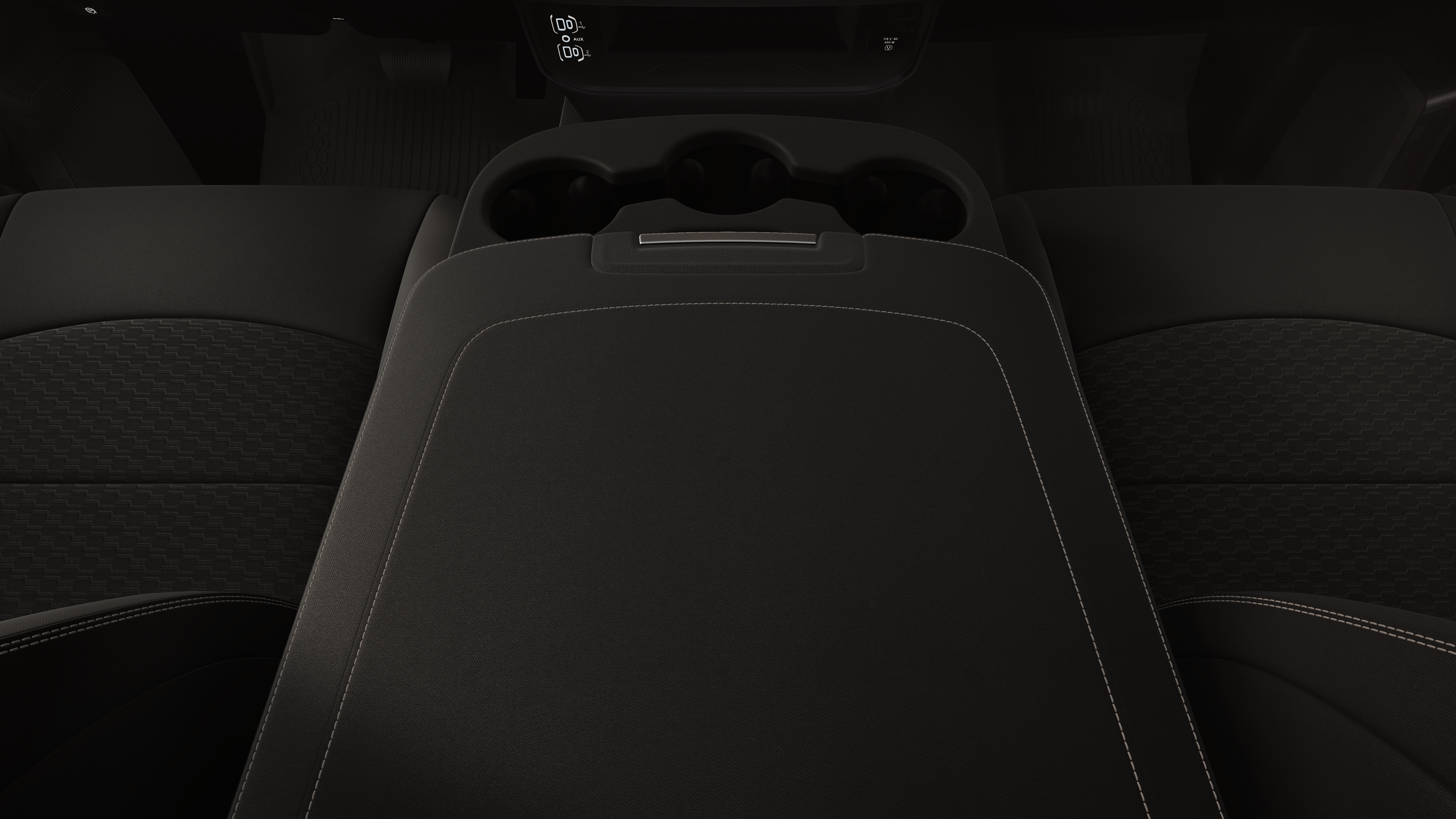 2026 RAM 2500 Base