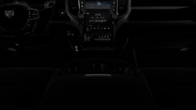 2026 RAM 2500 Base