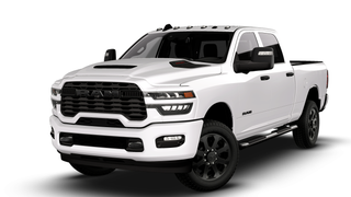 2026 RAM 2500 Base