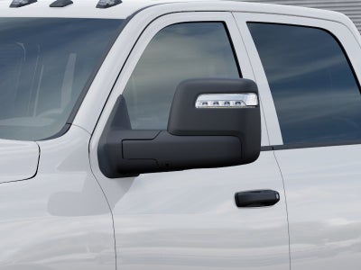2026 RAM 2500 Base
