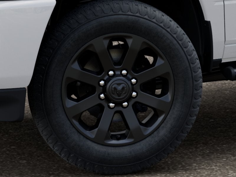 2026 RAM 2500 Base