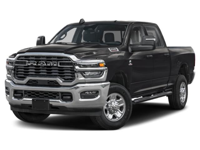 2027 RAM 2500 Base