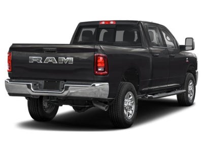 2027 RAM 2500 Base