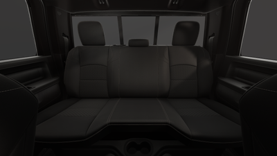 2027 RAM 2500 Base