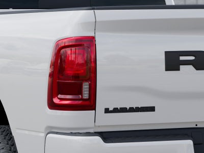 2027 RAM 2500 LARAMIE