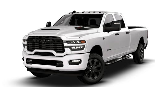 2027 RAM 2500 Base
