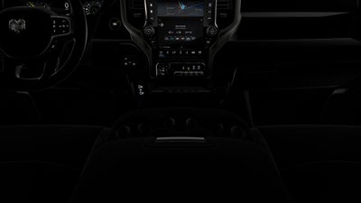 2027 RAM 2500 Base