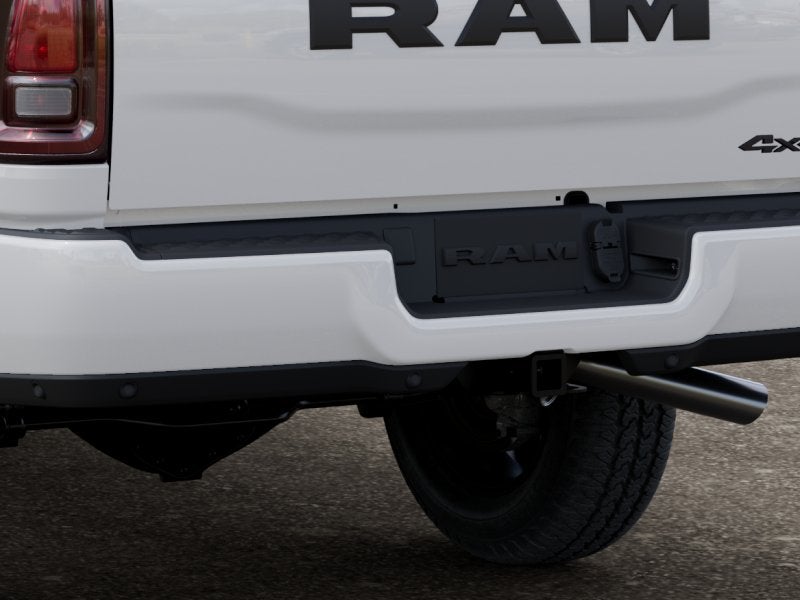 2027 RAM 2500 Base