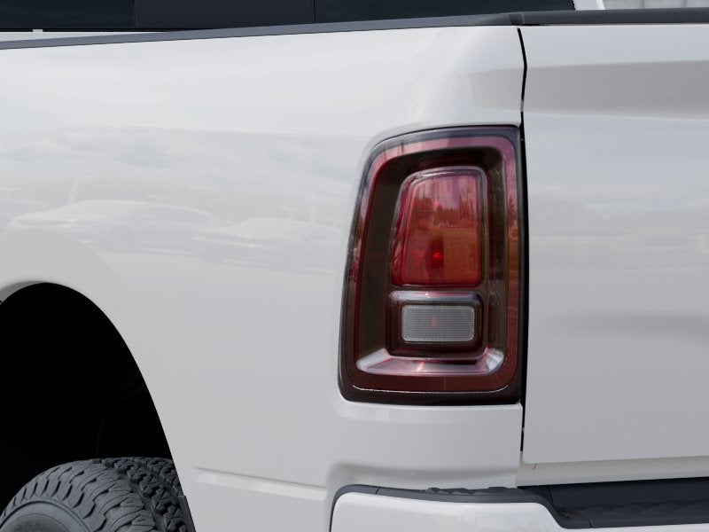 2027 RAM 2500 Base