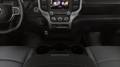 2026 RAM 4500 TRADESMAN