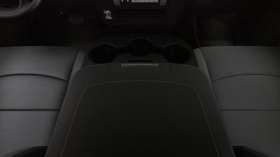 2026 RAM 5500 TRADESMAN