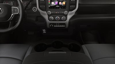 2026 RAM 5500 TRADESMAN