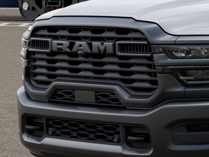 2026 RAM 5500 TRADESMAN