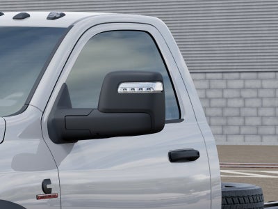 2026 RAM 5500 TRADESMAN