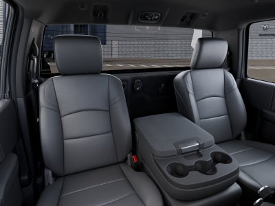 2026 RAM 5500 TRADESMAN