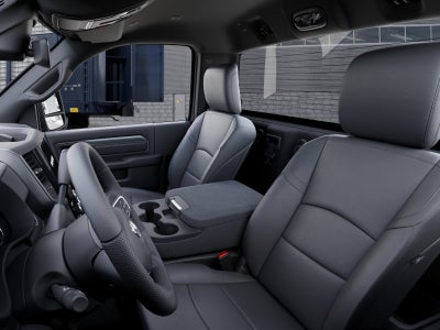 2026 RAM 5500 TRADESMAN