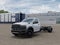 2026 RAM 5500 TRADESMAN