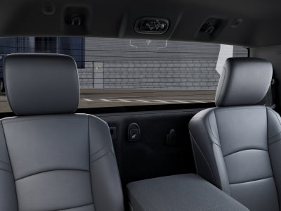 2026 RAM 5500 TRADESMAN