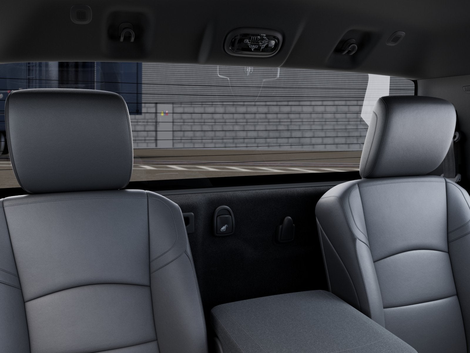 2026 RAM 5500 TRADESMAN