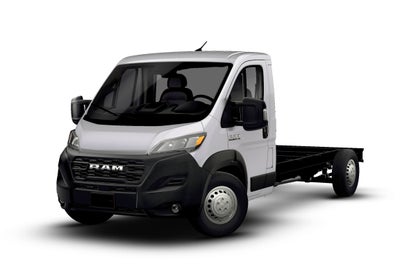 2026 RAM ProMaster 3500 Base