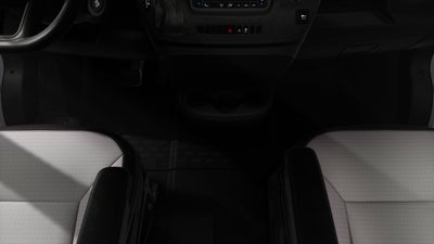 2026 RAM ProMaster 3500 Base