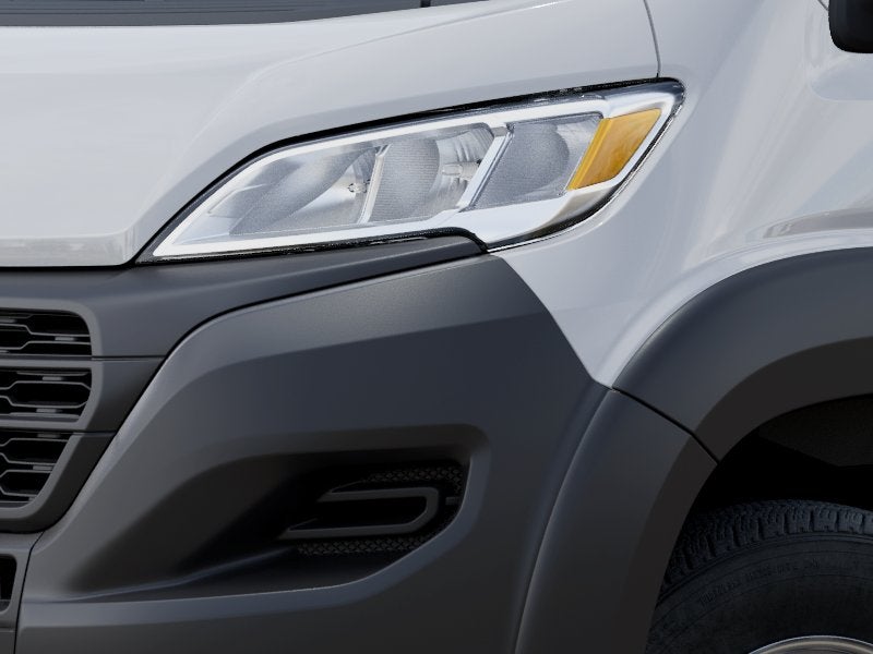 2026 RAM ProMaster 3500 Base