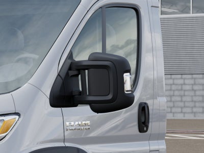 2026 RAM ProMaster 3500 Base