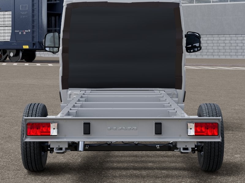 2026 RAM ProMaster 3500 Base