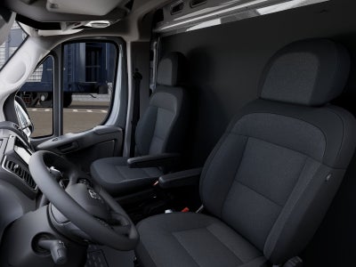 2026 RAM ProMaster 3500 Base