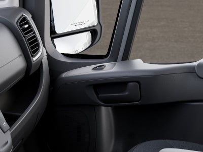 2026 RAM ProMaster 3500 Base