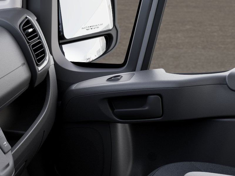 2026 RAM ProMaster 3500 Base