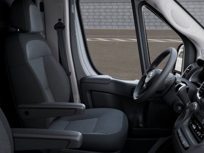 2026 RAM ProMaster 3500 Base