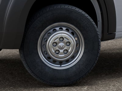 2026 RAM ProMaster 3500 Base