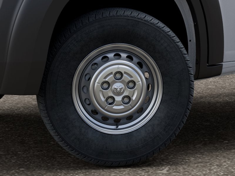 2026 RAM ProMaster 3500 Base