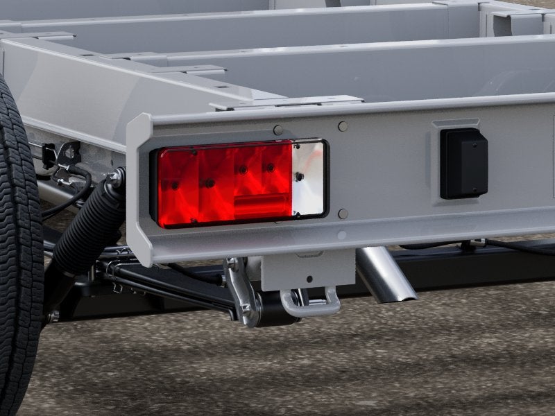 2026 RAM ProMaster 3500 Base