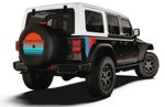 2027 Jeep Wrangler Base