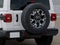 2027 Jeep Wrangler Sahara