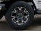 2027 Jeep Wrangler Sahara
